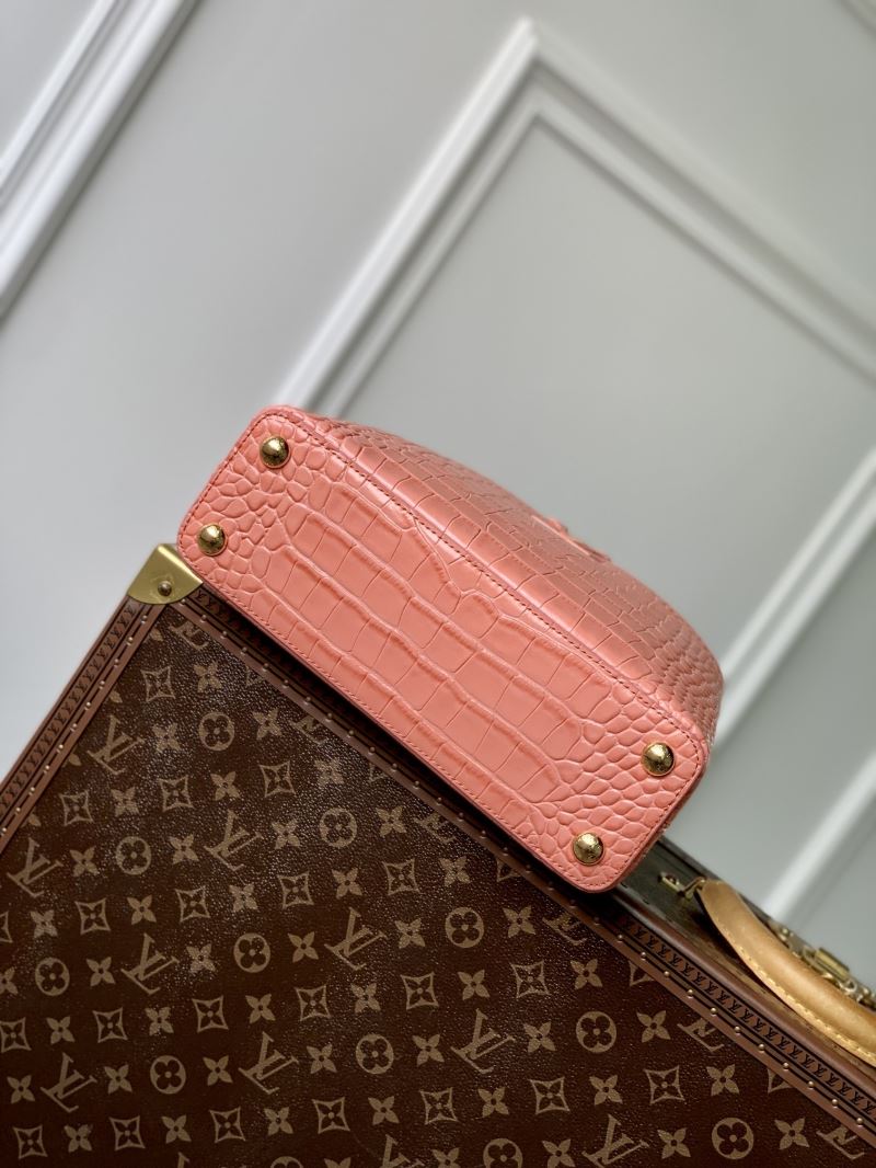 LV Top Handle Bags